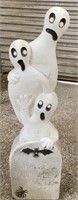 Halloween Blow Mold