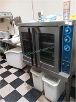 convection Oven