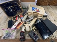 Large Lot of Office Supplies -AS IS-