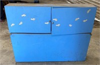 38" Wall Cabinet