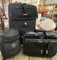 Luggage  & Carry Bags