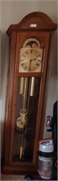 Ridgeway Grandfather Clock