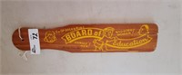 Board Of Education    paddle