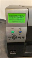 Printronix Label Printer SL/T4M