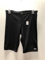 TYR WOMENS SHORT SIZE APPROX. SMALL