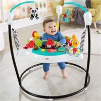 FISHER-PRICE JUMPEROO