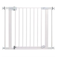 SAFETY 1ST EASY INSTALL AUTO-CLOSE GATE 29"-38" W