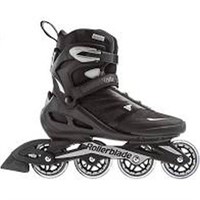 ROLLERBLADE INLINE SKATE ZETRABLE MAN SIZE 11