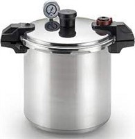 T-FAL PRESSURE CANNER AND COOKER