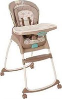 INGENUITY TRIO 3-IN-1 DELUXE HIGH CHAIR