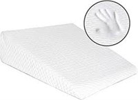 2'X27'' MILLIARD BED WEDGE PILLOW WITH MEMORY