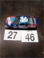 Action Ken Schrader racing car #36 1:24 scale