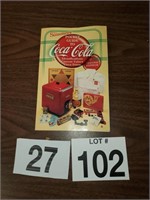Coca-Cola pocket ID and value guide