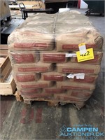 Cement. 1050kg. Type CEM 32,5 R