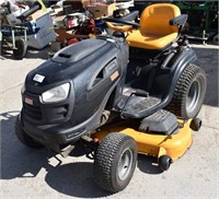 2003 Craftsman PGT 9000 Riding Lawnmower, 26hp,