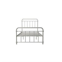 DHP Windsor Metal Bed - Twin