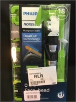 Philips multigroom 5000 groomer kit