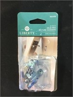 Liberty 20lbs pro picture hangers
