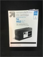 Up & Up remanufactured ink cartridge HP 952xl