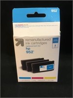 Up & Up remanufactured ink cartridges HP 952