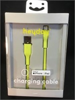 Heyday 3ft charging cable for Apple