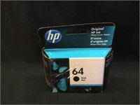 HP original hp ink 64