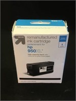 Up & Up remanufactured ink cartridge for HP 950xl