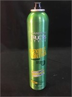 Garnier Fructis Style flexible control hairspray