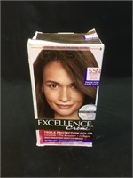 L’Oréal Paris Excellence creme hair color medium