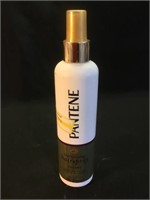 Pantene texturizing hairspray