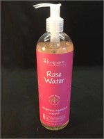 Renpure Rose Water shampoo