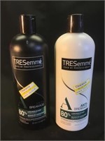 Tresemme Anti-breakage shampoo & conditioner