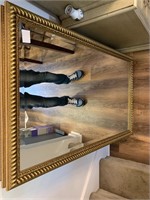 Decorative mirror