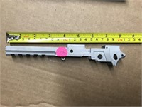 unknown brand gun barrel part