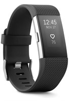 New sealed Fitbit Charge 2 Heart Rate + Fitness