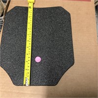 unknown brand body armor 10x12"