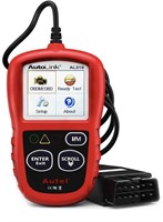 New Autel AutoLink AL319 OBD2 Scanner Automotive