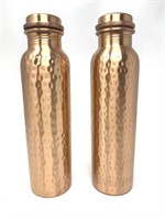 New 32OZ copper water bottles