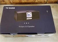 TV EARS 5.0 SPEAKER