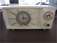 WESTINGHOUSE CLOCK RADIO MOD#H816L5