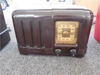 ARKAY AM/FM RADIO