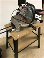 Craftsman 10 inch miter saw