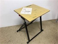 Craftsman height adjustable tool stand