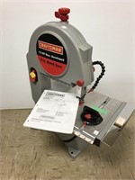 Craftsman bandsaw