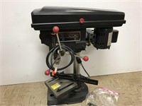 Craftsman 8 inch bench model drill press