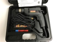 Craftsman professional electric drill
