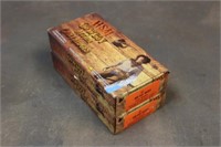 (2) Boxes HSM 38-55 240GR RNFP Ammo