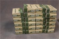 (23) Boxes IMI Systems 5.56 M855 62GR FMJ Ammo