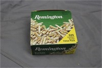 (525) Remington 22LR 36GR HP Ammo