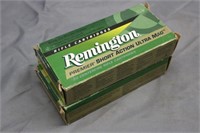 (40) Remington 7MM SA Ultra Mag 140GR Ammo